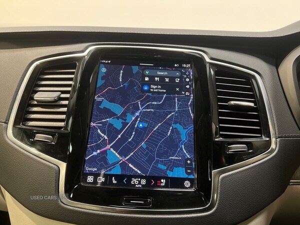 Used Volvo XC90 2023 for sale - 76715887: Photo 19