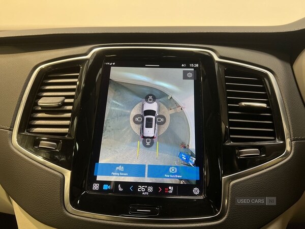 Used Volvo XC90 2023 for sale - 76715887: Photo 20