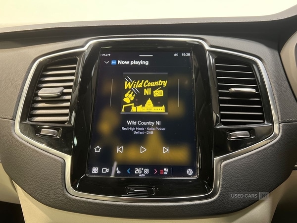 Used Volvo XC90 2023 for sale - 76715887: Photo 21