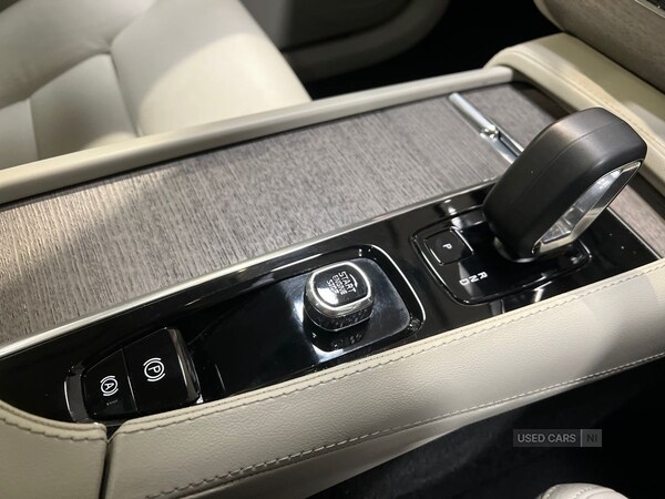 Used Volvo XC90 2023 for sale - 76715887: Photo 22