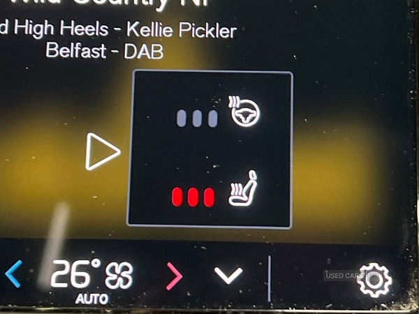 Used Volvo XC90 2023 for sale - 76715887: Photo 24