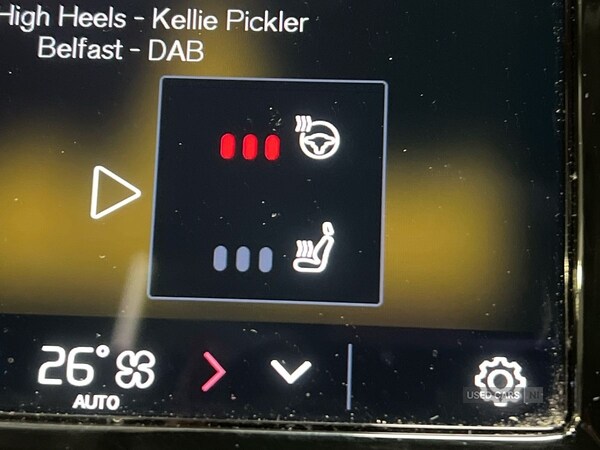 Used Volvo XC90 2023 for sale - 76715887: Photo 25