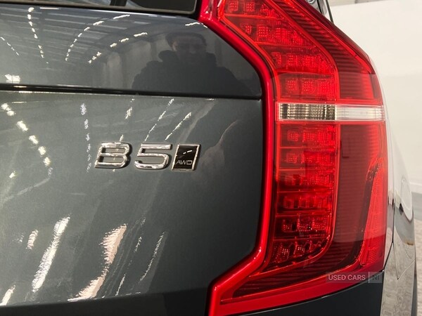 Used Volvo XC90 2023 for sale - 76715887: Photo 26