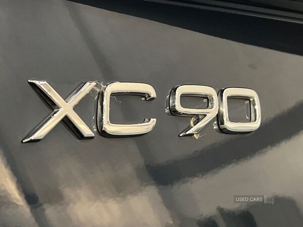 Used Volvo XC90 2023 for sale - 76715887: Photo 28