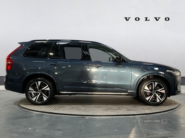 Used Volvo XC90 2023 for sale - 76715887: Photo 3