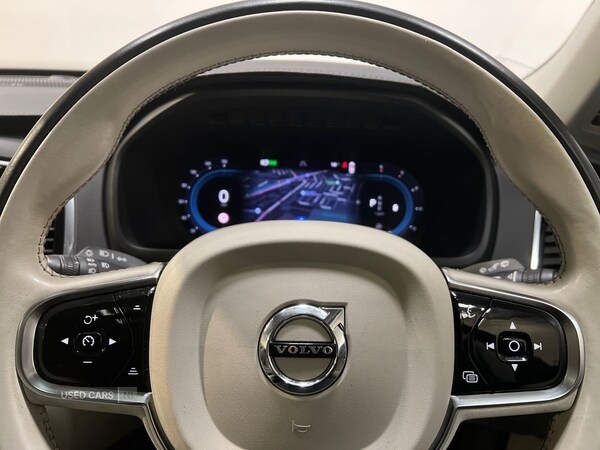 Used Volvo XC90 2023 for sale - 76715887: Photo 31