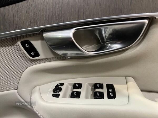 Used Volvo XC90 2023 for sale - 76715887: Photo 34