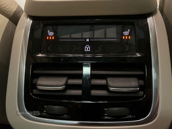 Used Volvo XC90 2023 for sale - 76715887: Photo 35