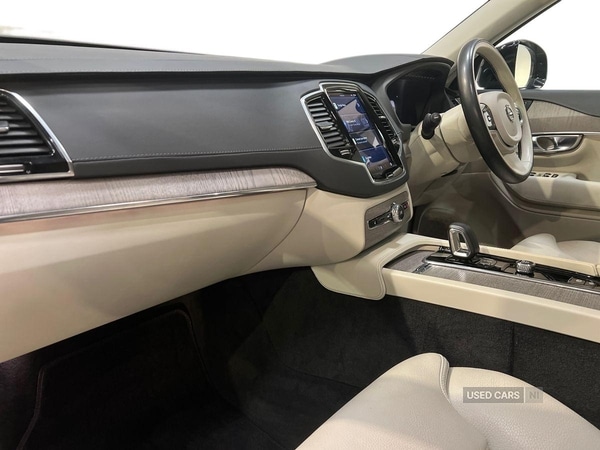 Used Volvo XC90 2023 for sale - 76715887: Photo 5