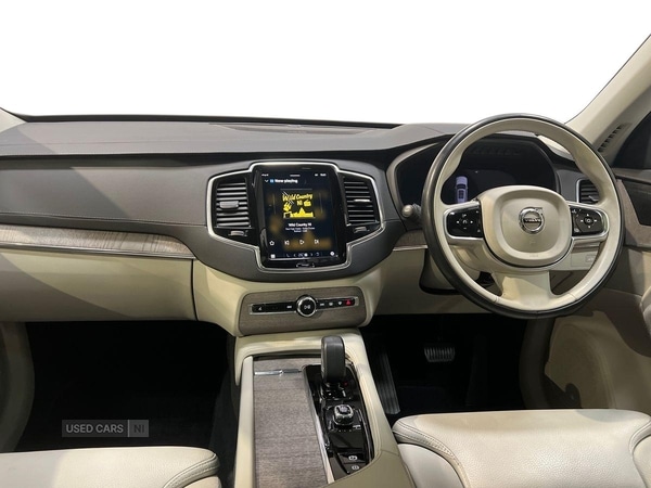 Used Volvo XC90 2023 for sale - 76715887: Photo 6
