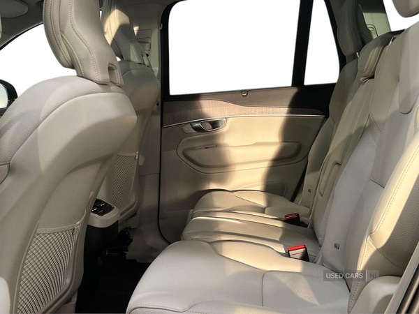 Used Volvo XC90 2023 for sale - 76715887: Photo 7
