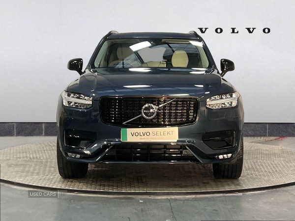 Used Volvo XC90 2023 for sale - 76715887: Photo 9