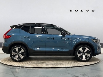 Used Volvo XC40 2022 for sale - 78475834: Photo