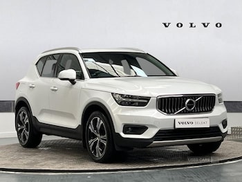 Used Volvo XC40 2020 for sale - 78462467: Photo