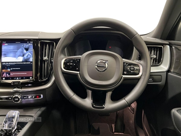 Used Volvo XC60 2023 for sale - 77050341: Photo 11