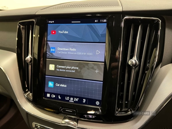 Used Volvo XC60 2023 for sale - 77050341: Photo 13