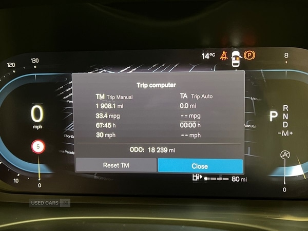 Used Volvo XC60 2023 for sale - 77050341: Photo 15