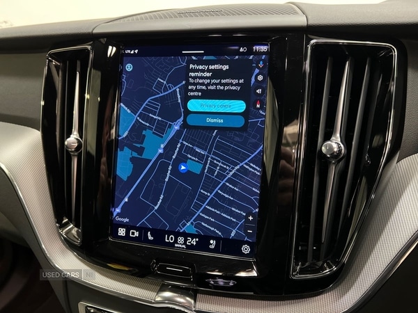 Used Volvo XC60 2023 for sale - 77050341: Photo 18