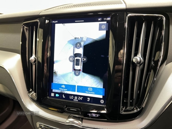 Used Volvo XC60 2023 for sale - 77050341: Photo 19