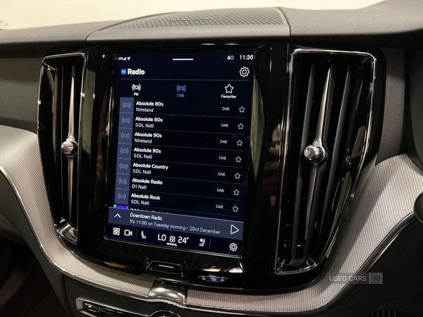 Used Volvo XC60 2023 for sale - 77050341: Photo 20