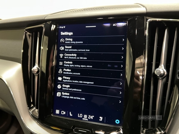 Used Volvo XC60 2023 for sale - 77050341: Photo 23