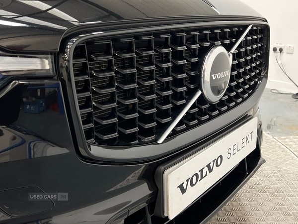 Used Volvo XC60 2023 for sale - 77050341: Photo 25