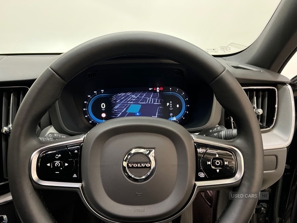 Used Volvo XC60 2023 for sale - 77050341: Photo 26