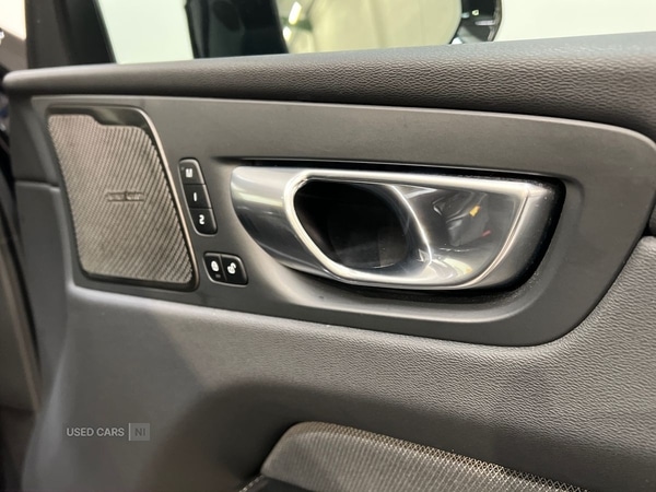 Used Volvo XC60 2023 for sale - 77050341: Photo 29