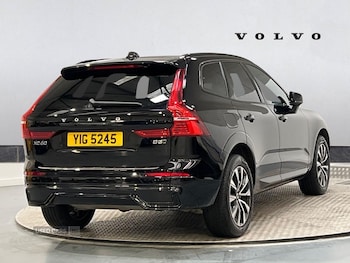 Used Volvo XC60 2023 for sale - 77050341: Photo