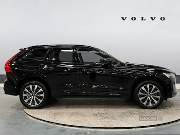 Used Volvo XC60 2023 for sale - 77050341: Photo