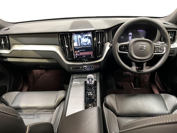 Used Volvo XC60 2023 for sale - 77050341: Photo 6