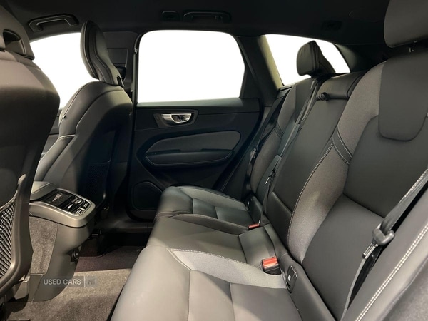 Used Volvo XC60 2023 for sale - 77050341: Photo 7