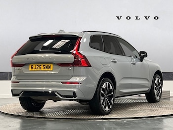 Used Volvo XC60 2025 for sale - 78935980: Photo
