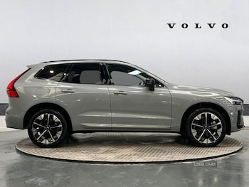 Used Volvo XC60 2025 for sale - 78935980: Photo