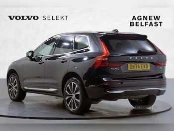 Used Volvo XC60 2024 for sale - 75950316: Photo