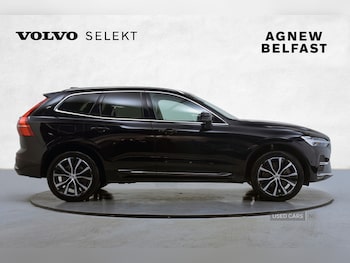 Used Volvo XC60 2024 for sale - 75950316: Photo