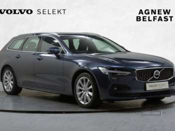 2021 - 2.0 B4P Momentum 5dr Auto