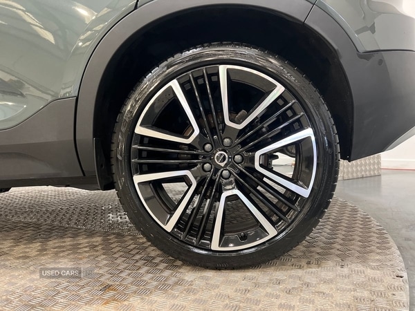 Used Volvo XC40 2025 for sale - 77659456: Photo 10