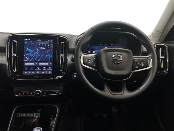 Used Volvo XC40 2025 for sale - 77659456: Photo 11