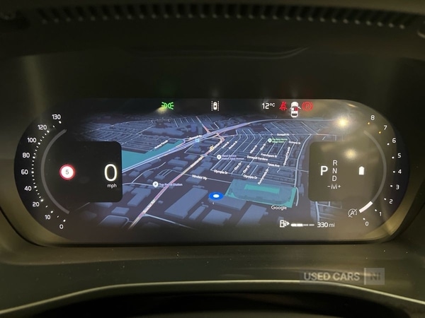 Used Volvo XC40 2025 for sale - 77659456: Photo 12