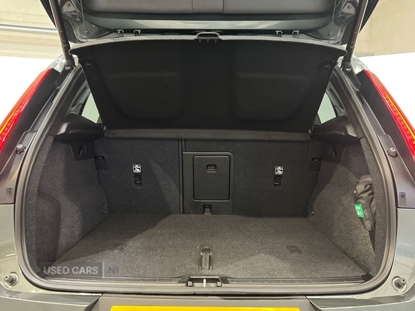 Used Volvo XC40 2025 for sale - 77659456: Photo 14