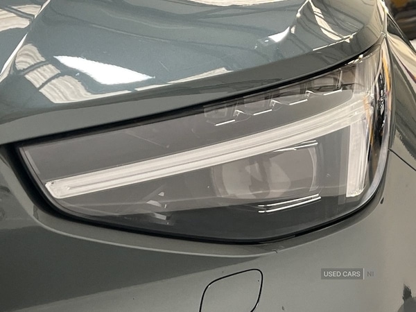 Used Volvo XC40 2025 for sale - 77659456: Photo 15