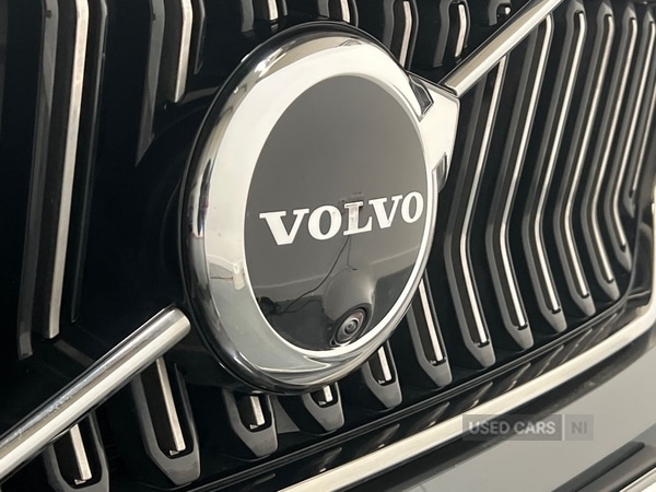 Used Volvo XC40 2025 for sale - 77659456: Photo 17