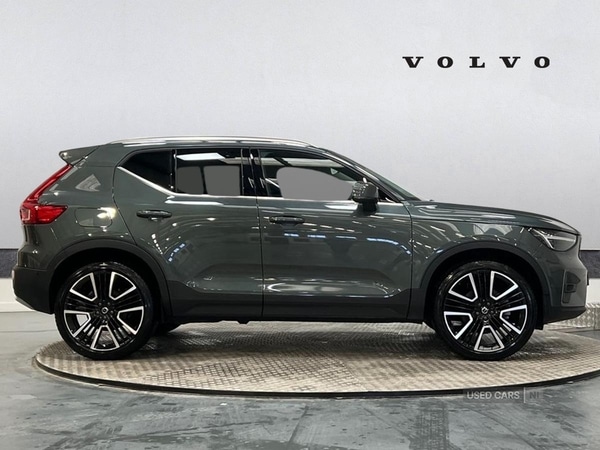 Used Volvo XC40 2025 for sale - 77659456: Photo 3