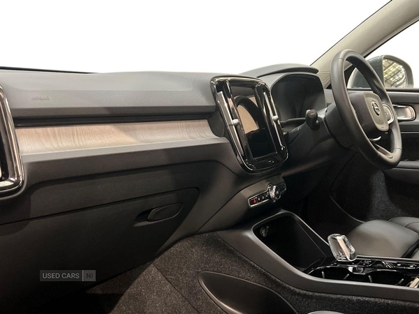 Used Volvo XC40 2025 for sale - 77659456: Photo 5