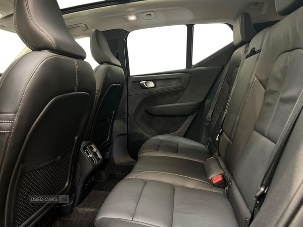 Used Volvo XC40 2025 for sale - 77659456: Photo 7