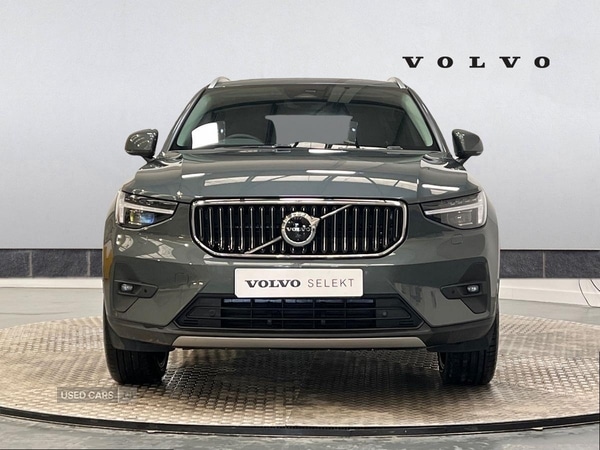 Used Volvo XC40 2025 for sale - 77659456: Photo 9