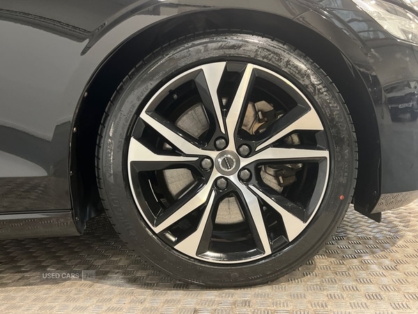 Used Volvo V60 2022 for sale - 76659667: Photo 10