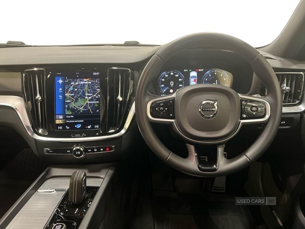 Used Volvo V60 2022 for sale - 76659667: Photo 11