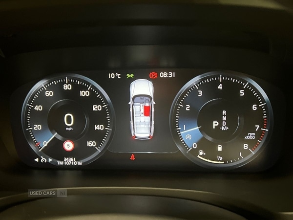 Used Volvo V60 2022 for sale - 76659667: Photo 12